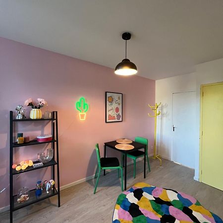 La Confiserie , Vierzon , Proche Gare , Tout Confort Экстерьер фото