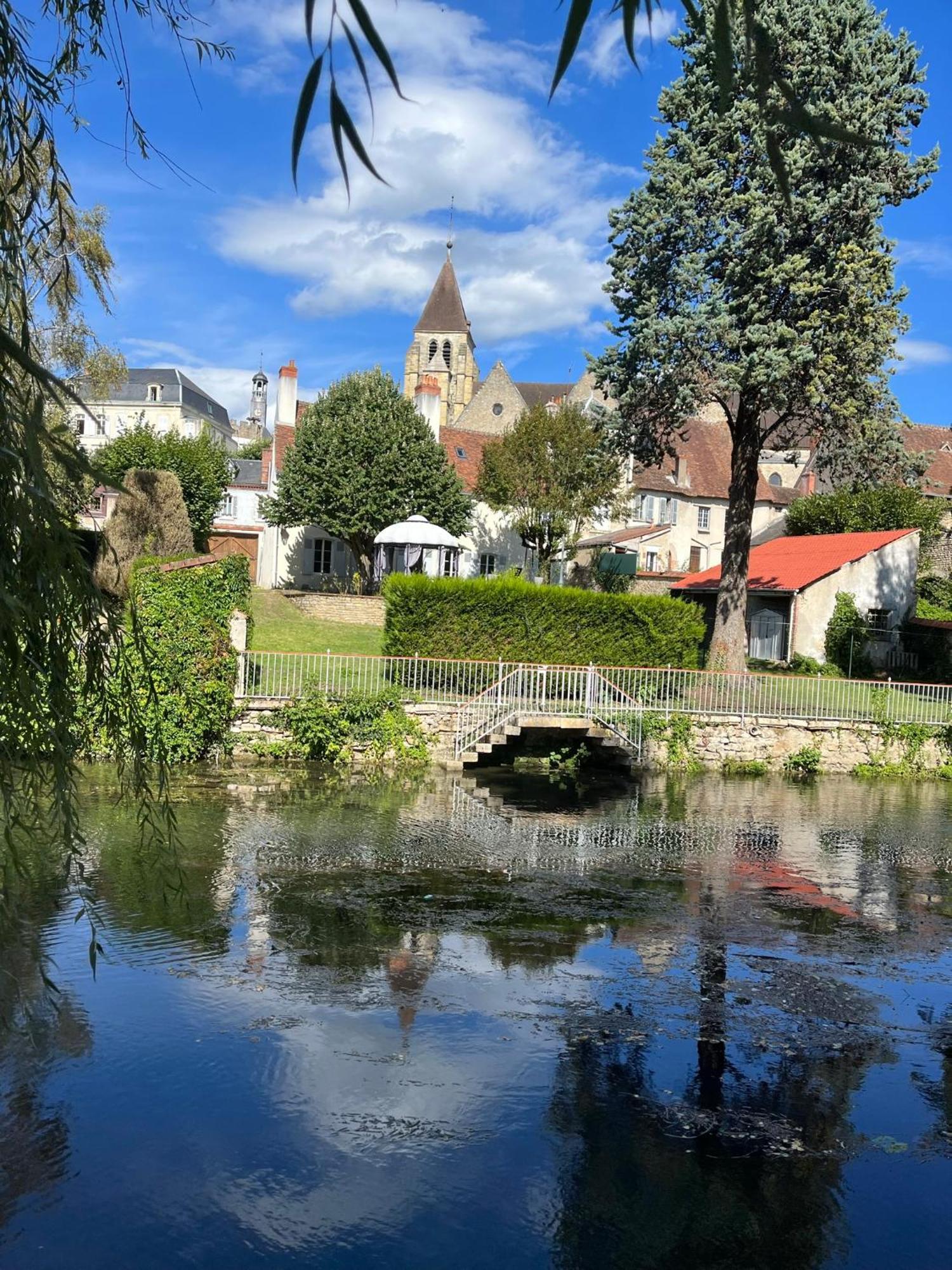 La Confiserie , Vierzon , Proche Gare , Tout Confort Экстерьер фото